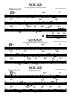 Solar - Score.pdf